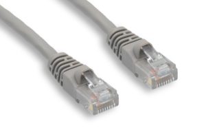 Cat 5e Flat / Cross Over Patch Cables