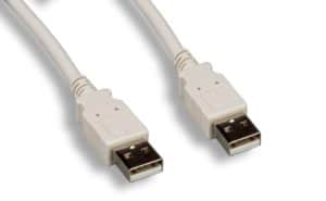 USB 2.0 Cables & Adapters