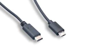 USB Type-C Cables & Adapters