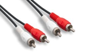 Audio / Video Cables & Adapters