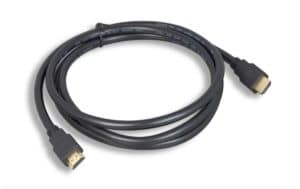 28AWG High-Speed HDMI With Ethernet Cable