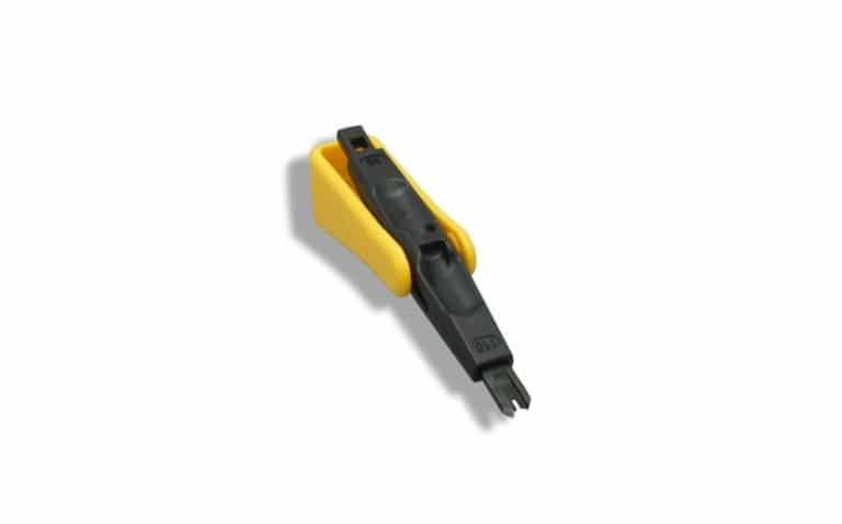 66 & 110/88 Non-Impact Punch Down Tool