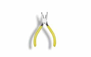 Telecom Splices Crimping Tool