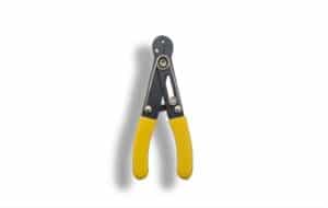 Wire Stripper & Cutter For 10-30 AWG Wire