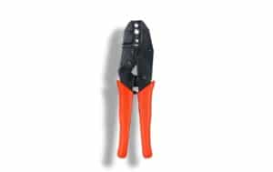 Coaxial Cable Crimping Tool For RG58/59/62/6