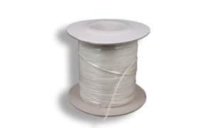 Bulk Wire Tie 290M/Reel, White